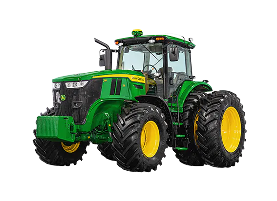 Tractor agrícola - repuestos y servicio técnico